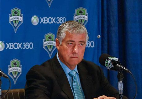 The MLS Wrap: Sounders overhaul in full swing
