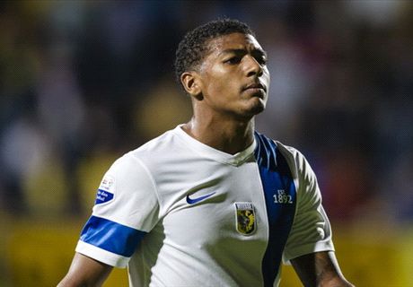 Van Aanholt set for Sunderland move