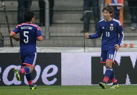 'His biggest performance came on Saturday' - Goal's World Player of the Week Yuya Osako