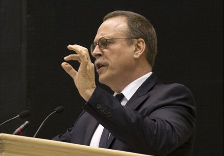 'Complacent' England must wake up to match-fixing - global corruption investigator