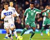 Forget the naysayers, Africa’s champions were impressive against Italy