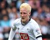 RUMOURS: Mourinho wants Will Hughes at Man Utd