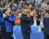 Lagerback delighted to complete 'fantastic honour' with Iceland