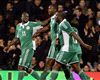Nigeria ace Ameobi: USA clash will be 'volatile'