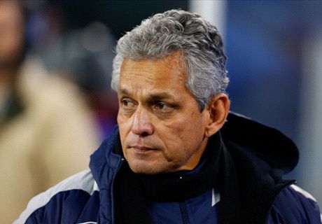 Reinaldo Rueda y la ilusión de hacer un buen Mundial