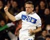 Poyet backs Giaccherini for Italy World Cup berth