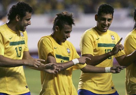 Ya están los finalistas para el Premio Puskas