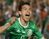 Mexico star Lozano cherishing 'special moment' of PSV move