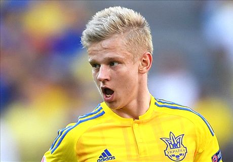 Man City close to further signings