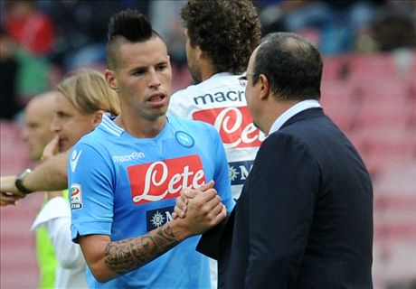 Rafa è chiaro: