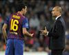Sergio Busquets: Pep Guardiola Pelatih Terbaik Di Dunia