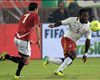 Egipto no tuvo milagro y Ghana se metió en Brasil 2014