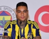 OFFICIAL: Fenerbahce seal Van der Wiel signing & confirm Neustadter talks