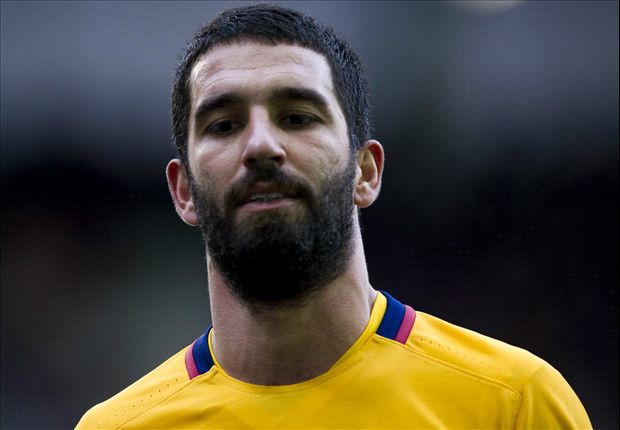 RUMOURS: Arsenal table bid for Arda Turan