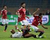 Egipto 2-1 Ghana: Las 'Estrellas Negras' estarán en Brasil