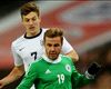 Hodgson: Lallana a 'major find' for England