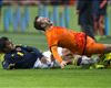 Van der Vaart: Ronaldo should win Ballon d'Or