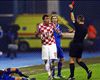 Fredy Guarín y Mario Mandzukic, fuera del debut mundialista