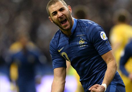 The winners & losers of the World Cup draw