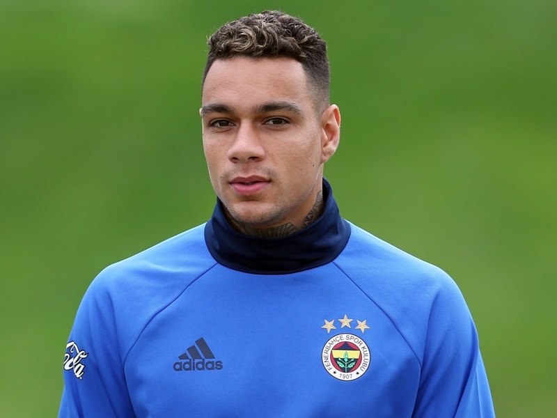 Van der Wiel règle ses comptes avec le PSG