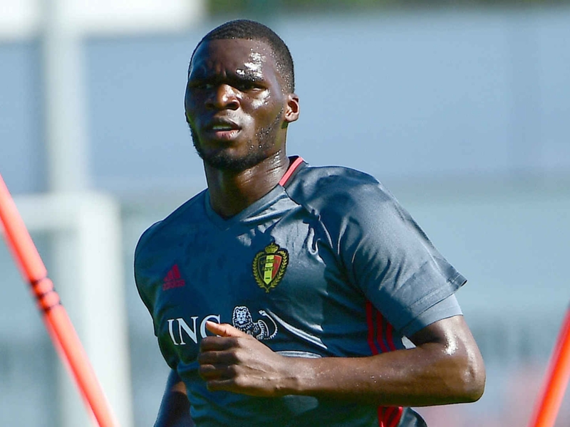Belgique, Benteke marque le but le plus rapide de l'histoire des qualifications de la Coupe du monde