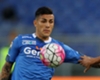 Paredes, otra baja para la Selección argentina