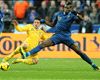 Paul Pogba, Koke, Romelu Lukaku y las promesas de Brasil 2014