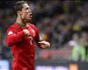 Einzelkritik Schweden 2:3 Portugal - Ronaldo mit perfektem Spiel, Nilsson ein Totalausfall