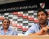 Emiliano Díaz: "Ramón sabe que algún día va a volver"