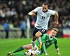 Why over-hyped Townsend is no longer justifying his Tottenham selection