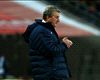 Lacklustre England exposed by experimental Germany