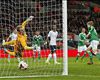 England unfortunate to lose to Germany - Jagielka