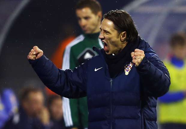 Kovac hails 10-man Croatia's fighting spirit after Iceland win