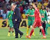 La FIFA valida el Sudáfrica 1-0 España