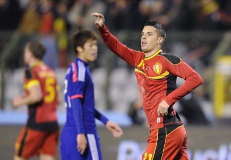 World Cup Group H: ‘Belgium's dark-horse tag remains intact'