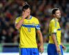 Ibrahimovic, Bale, Lewandowski and the stars who will miss the 2014 World Cup