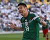 Santos Laguna coach Caixinha: Peralta is ready for Europe