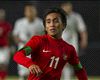 Persib Bandung Sodorkan M Taufiq Kontrak Dua Tahun