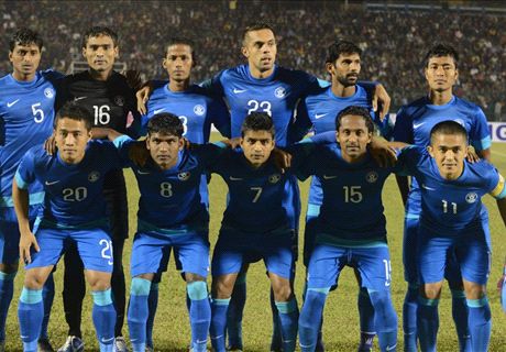 Fresh faces give India renewed hope for next year