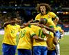 Scolari: Brazil must win World Cup