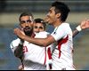Dejagah leads Iran's final World Cup squad