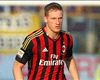 Si avvicina Milan-Ajax: Abate non recupera, El Shaarawy parte titolare