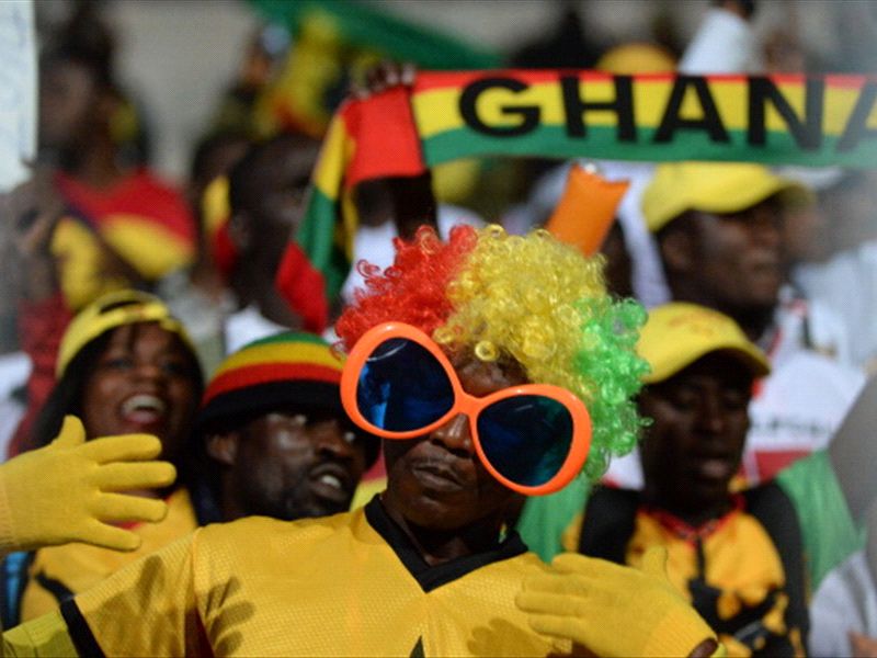 WATCH: Ghana crash out of Fifa U17 Women's World Cup