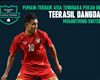 SPESIAL: Pemain Terbaik Asia Tenggara Pekan Ini (30 September-6 Oktober 2013)