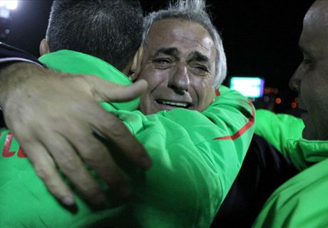 EdF - L'Algérie avant le Brésil?