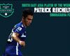 Goal Southeast Asia Player of the Week - Patrick Reichelt