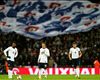 England drop to 13th in Fifa world rankings