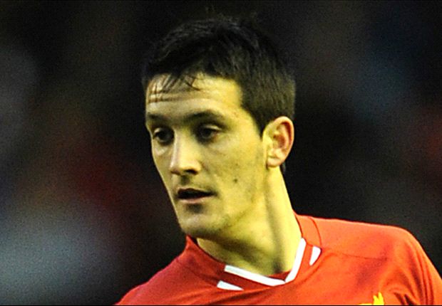 Liverpool field Championship interest in Alberto