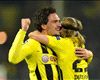 Grote defensieve zorgen bij Dortmund