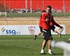 Anderlecht pondría sus ojos en el sevillista Juan Cala